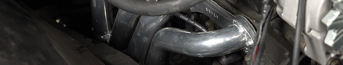 Chevy C10 Long Tube Headers