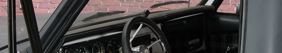 Chevy C10 Shift Knobs