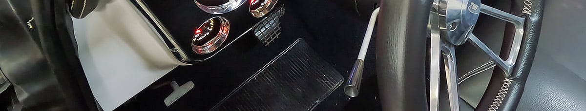 Chevy C10 Turn Signal Switches & Levers