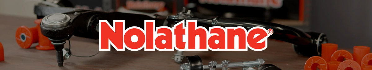 Nolathane Nolathane Suspension Components