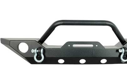 Front Bumpers Jeep Wrangler Front Bumpers