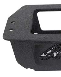 Jeep Wrangler Skid Plates