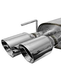 Mustang 50 State Legal Exhaust Systems