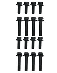 Mustang Exhaust Hardware