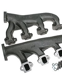 Mustang Exhaust Manifolds