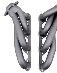 Mustang Headers