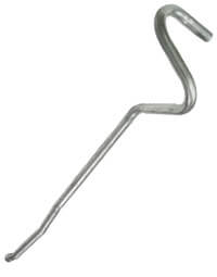 Mustang Individual Exhaust Pipes