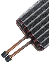 Mustang Air Conditioning Evaporators
