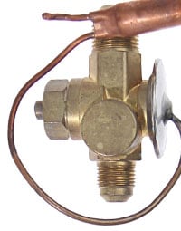 Mustang Air Conditioning Hoses and Valves