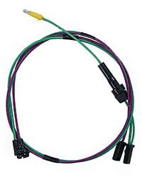 Air Conditioner Mustang Air Conditioner Wiring