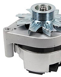 Alternators & Generator Parts Mustang Alternators and Generators