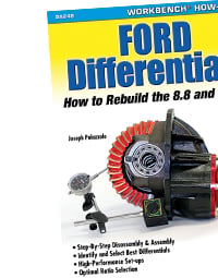 Automotive Books Mustang General Automotive Books