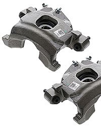 Brake Calipers Mustang Brake Calipers