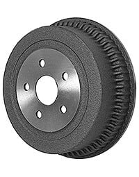 Brake Drums Mustang Brake Drums