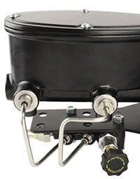 Brake Master Cylinders Mustang Master Cylinders