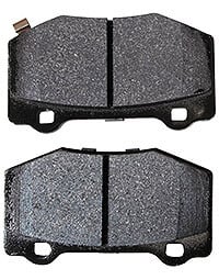Brake Pads Mustang Brake Pads