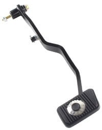 Brake Pedals & Pads Mustang Brake Pedals