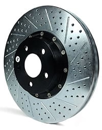 Brake Rotors Mustang Brake Rotors