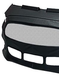 Mustang Bras and Front End Covers