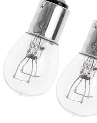 Mustang Bulbs