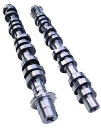 Camshafts & Valvetrain Mustang Camshafts and Valvetrain Components