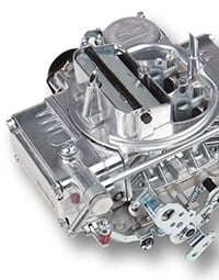 Carburetors Mustang Carburetors