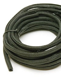 Wire Management Mustang Clips Retainers and Grommets