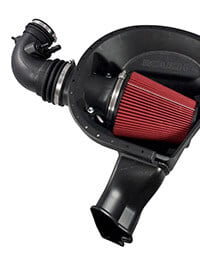 Cold Air Intakes Mustang Cold Air Intakes