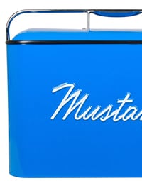 Mustang Collectibles
