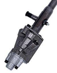 Control Valves Mustang Control Valves