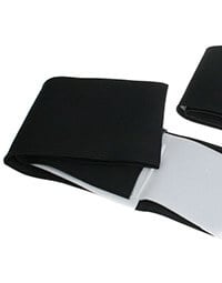 Mustang Convertible Top Pads