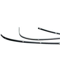 Mustang Convertible Top Tacking Strips