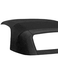 Mustang Convertible Tops