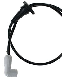 Distributor Lead Mustang Distributor Lead Wiring