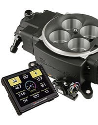 EFI Conversion Kits Mustang EFI Conversion Kits