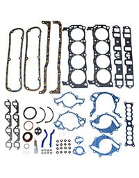 Gaskets Mustang Engine Gaskets