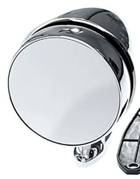 Exterior Mirrors Mustang Exterior Mirrors