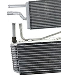 Mustang Heater Cores