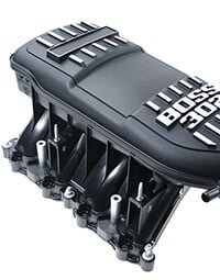 Intake Manifolds Mustang Intake Manifolds