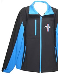Jackets Mustang Jackets