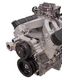 LS Swap Parts Mustang LS Engine Swap Parts