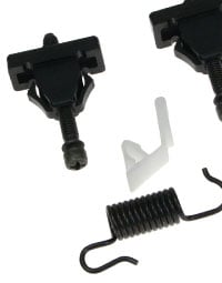 Mustang Lighting Hardware