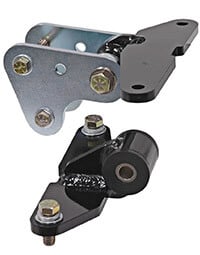 Motor Mounts Mustang Motor Mounts