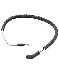 Oil Pressure Lead Mustang Oil Pressure Lead Wiring
