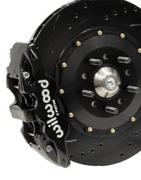 Brakes Restomod Brakes