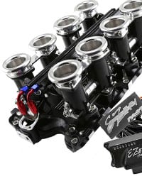 Engine Mustang Engine