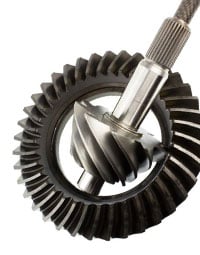 Mustang Ring and Pinion Gear Sets