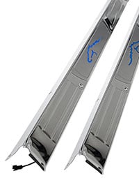 Mustang Sill Plates