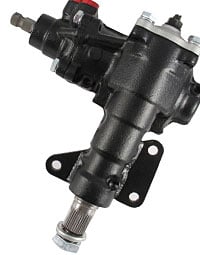 Steering Boxes Mustang Steering Boxes