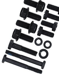 Steering Hardware Mustang Steering Hardware